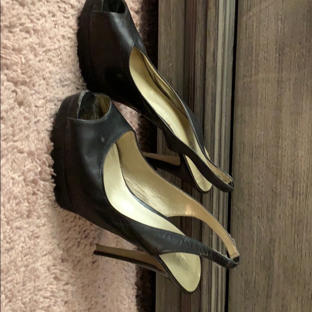 Guess Heels